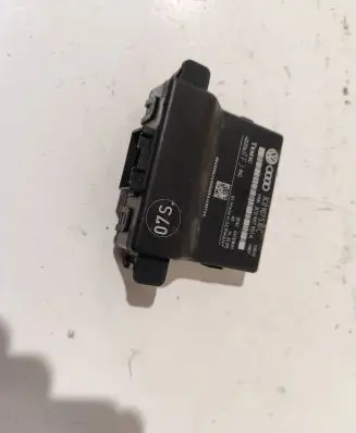 Volkswagen PASSAT B6 Other control units/modules 3C0907951A 3C0907530C