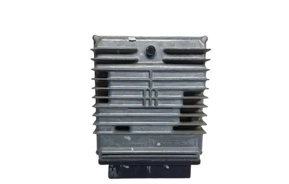 Ford Focus Engine control unit/module ECU 3M5112A650LB