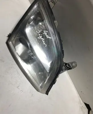 Opel Signum Headlight/headlamp