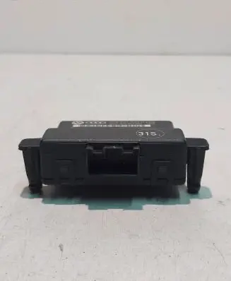 Skoda Octavia Mk2 (1Z) Other control units/modules 1K0907530H 0325TF9SHA