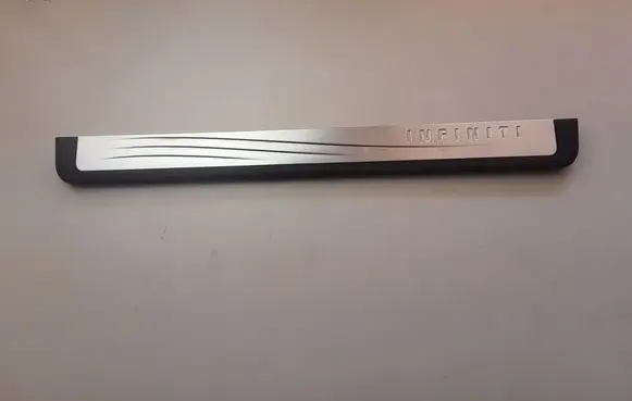 Infiniti M Y51 Front sill trim cover 769B11BA0A