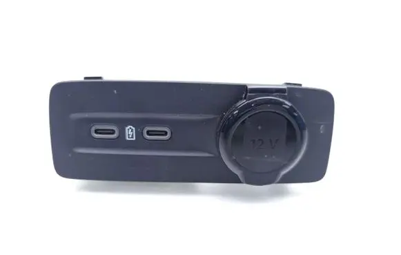 Skoda Kamiq USB socket connector 3G5035718A 35790056