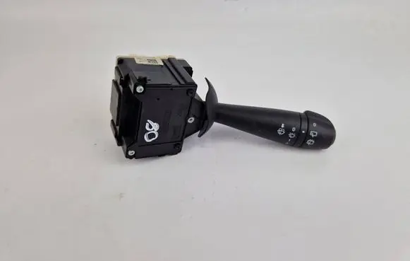Renault Twingo III Wiper control stalk E1109575