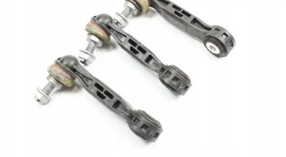 Rear anti-roll bar/stabilizer link