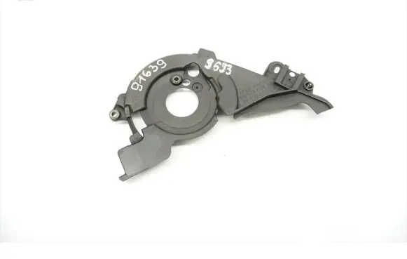 Citroen C4 I Picasso Timing belt guard (cover) 9651559980 9651560080