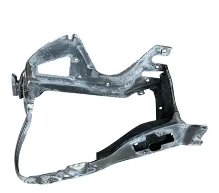 Mercedes-Benz S W220 Side radiator support slam panel 2208800030