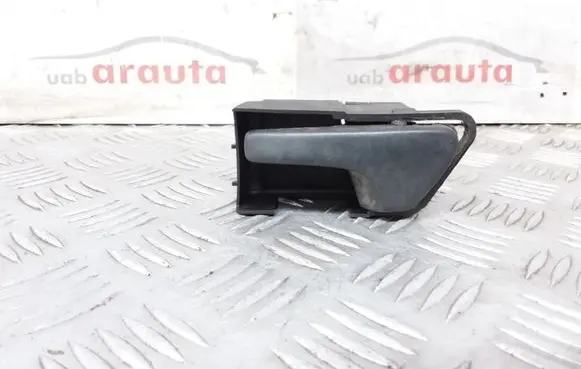 Front door interior handle