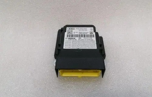Audi R8 4S Torque split ecu control unit/module 4S0959655