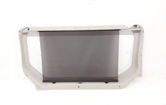 Renault Trafic III (X82) Sliding door sun shade/blind 260917 260917P