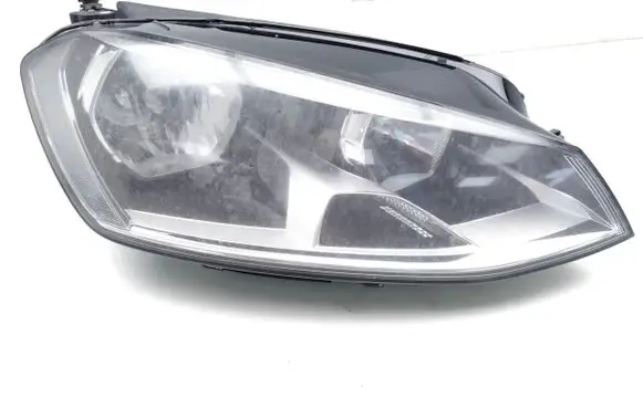 Volkswagen Golf VI Headlight/headlamp 5G2941006 90024345