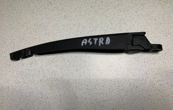Opel Astra H Rear wiper blade 13109107