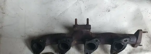 Fiat Ducato Exhaust manifold