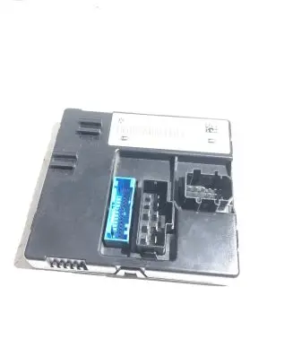 Audi Q7 4L Comfort/convenience module 4L0907289C 4L0910289F