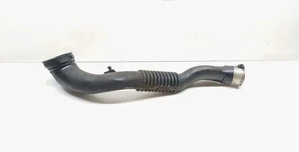 BMW X3 F25 Intercooler hose/pipe 7604033 13717604033