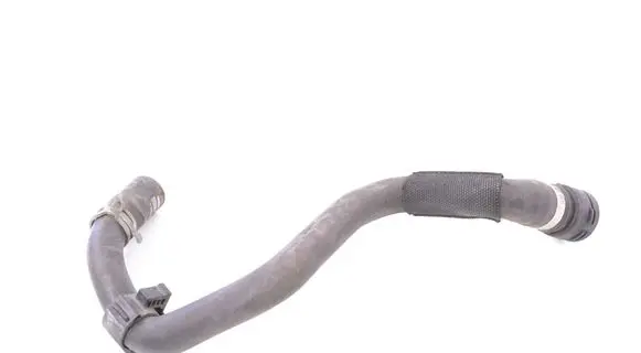 Audi Q5 SQ5 Engine coolant pipe/hose 8R0819374D