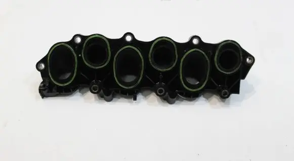 Volkswagen Touareg III Intake manifold
