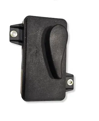 Audi A6 S6 C5 4B Seat control switch 8L0959766