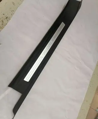 Volvo C70 Side skirt front trim 30787317