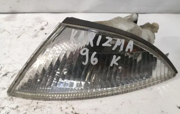 Mitsubishi Carisma Front indicator light 952157