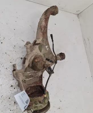 Renault Scenic RX Rear upper control arm/wishbone