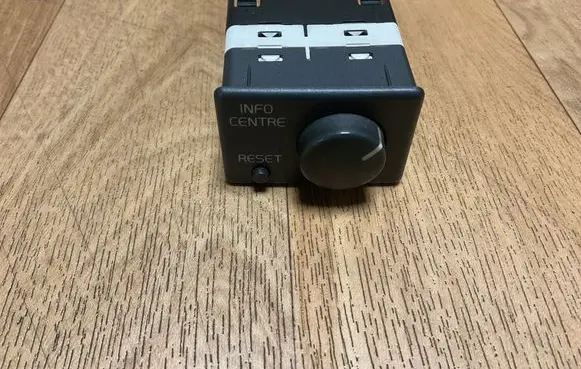 Volvo S40, V40 Other switches/knobs/shifts 889988 01W032