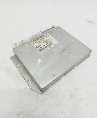 Mercedes-Benz E W210 ESP (stability system) control unit 0295452232 0265109469