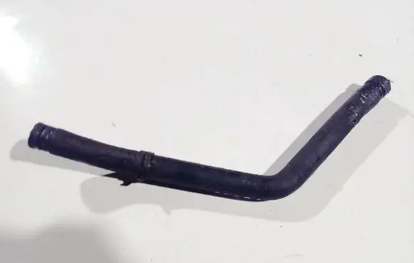 Audi A6 S6 C5 4B Engine coolant pipe/hose