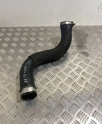 Audi A6 S6 C6 4F Intercooler hose/pipe 4F0145737D