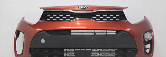 KIA Picanto Front bumper 86511G6000