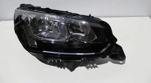 Peugeot 208 Headlight/headlamp