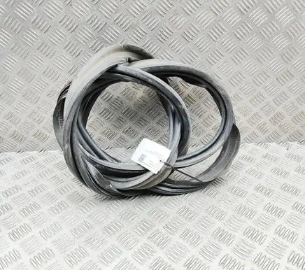 Mercedes-Benz EQA Trunk rubber seal (body) A2477403601