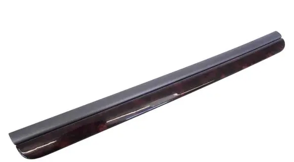 Audi A8 S8 D3 4E Rear door card panel trim 4E0867419H