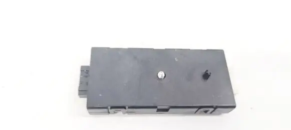 BMW 5 F10 F11 Antenna control unit 6520919986503