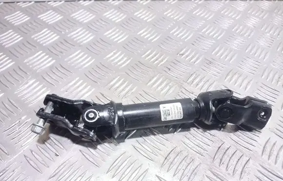 Opel Astra J Steering column universal joint 13251807