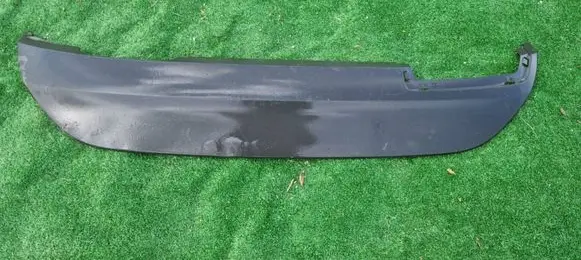 Ford Fiesta Rear bumper 8A6117D781 15421 AC117D781A