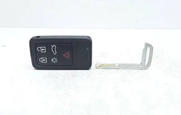 Volvo V60 Ignition key/card 30659607 5WK49264