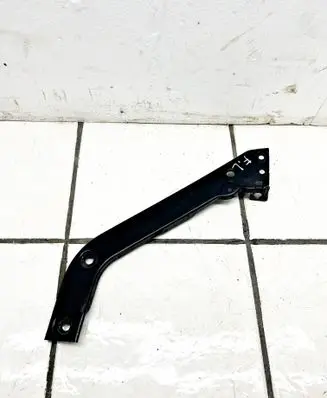 Volkswagen Tiguan Headlight/headlamp mounting bracket 5NA805931A