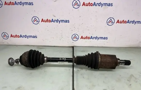 BMW 4 F32 F33 Front driveshaft 7597693 31607597693