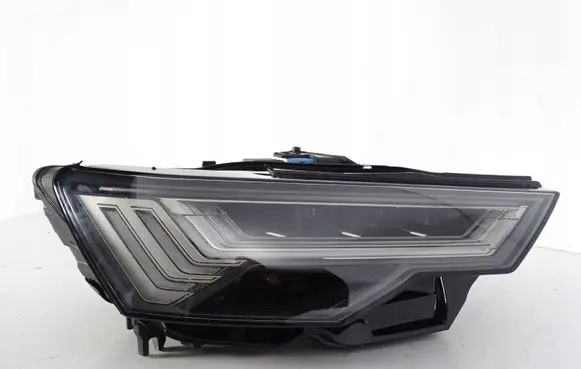 Audi A6 S6 C8 4K Headlight/headlamp