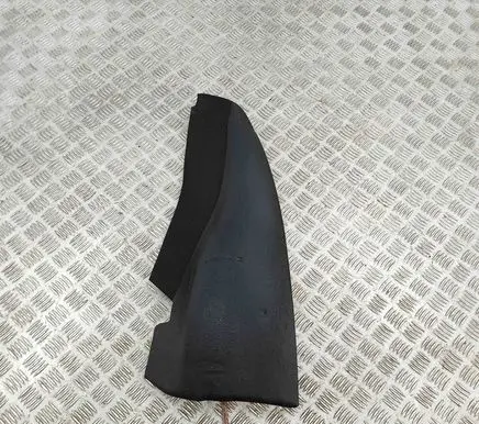 Mercedes-Benz C W205 Rear seat side bottom trim A2059202700