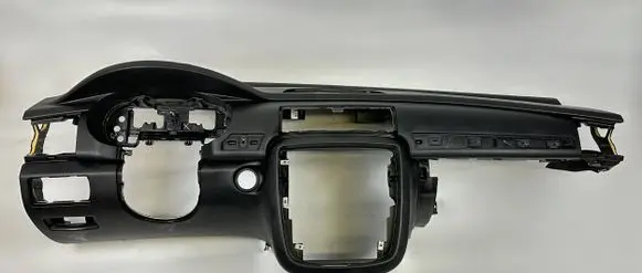 Mercedes-Benz R W251 Dashboard