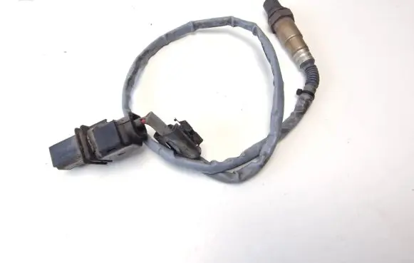 Volkswagen PASSAT B6 Lambda probe sensor 0281004148