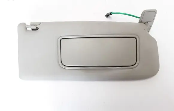 Volvo V50 Sun visor 39859780