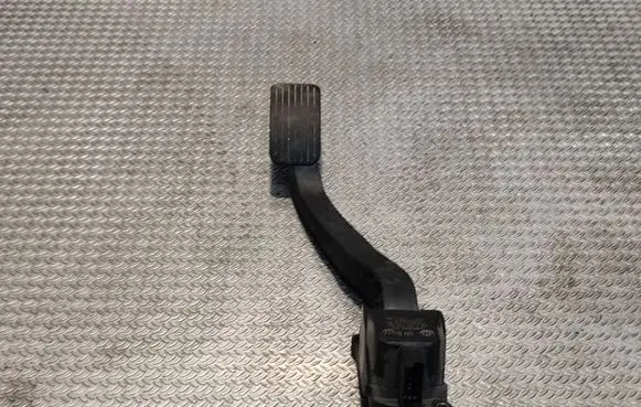 Citroen Berlingo Accelerator throttle pedal 9671417080 0280755169