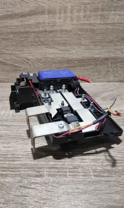 Volvo XC60 Start/Stop control module 31337183rhd 020492