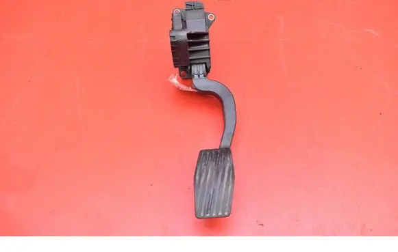 Fiat Punto (199) Accelerator throttle pedal 55702020