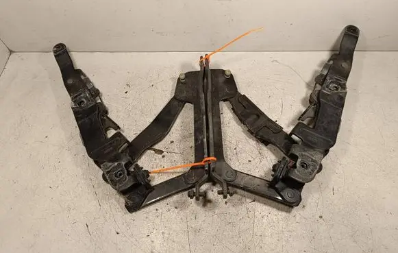 Mercedes-Benz SLK R172 Engine bonnet/hood hinges A1728800228 A1728800128