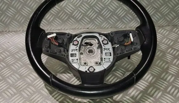 Jaguar XF X260 Steering wheel GX73-3F563-PD