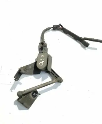 Infiniti Q50 Headlight/headlamp level sensor 5381289901 10R035899