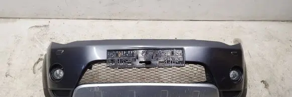 Mitsubishi Outlander Front bumper 6400a473zz